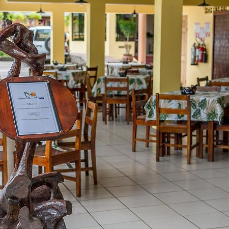 Hotel مانويل أنطونيو المظهر الخارجي الصورة