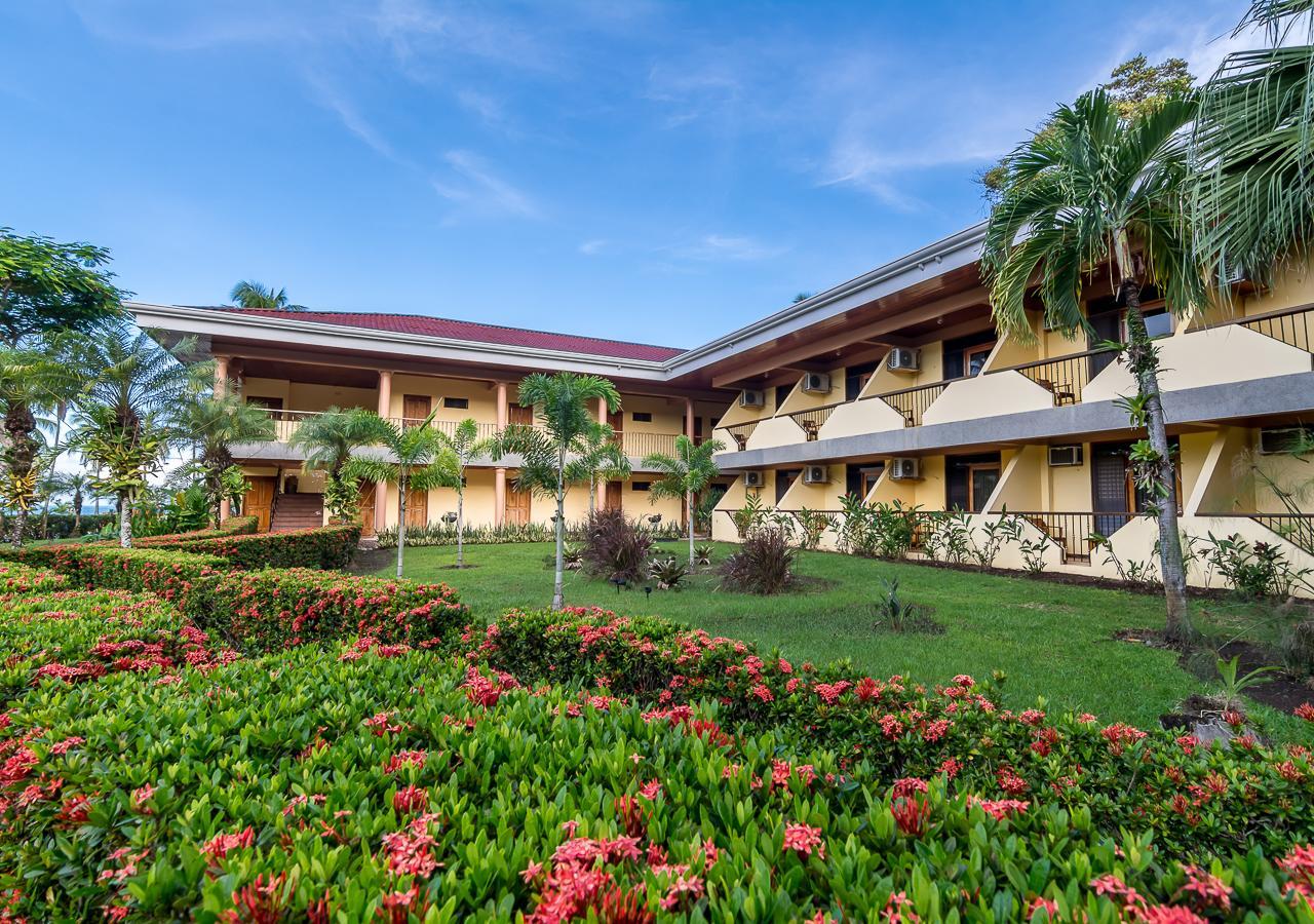 Hotel مانويل أنطونيو المظهر الخارجي الصورة