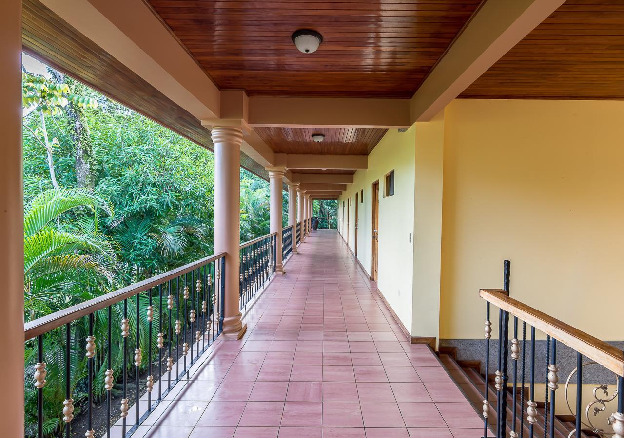 Hotel مانويل أنطونيو المظهر الخارجي الصورة