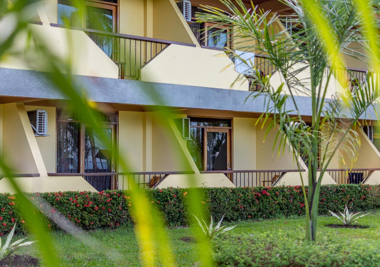 Hotel مانويل أنطونيو المظهر الخارجي الصورة