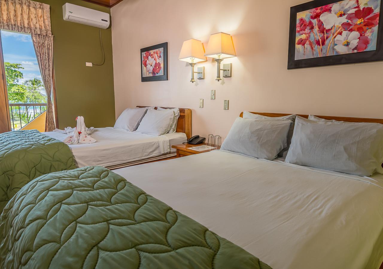 Hotel مانويل أنطونيو المظهر الخارجي الصورة