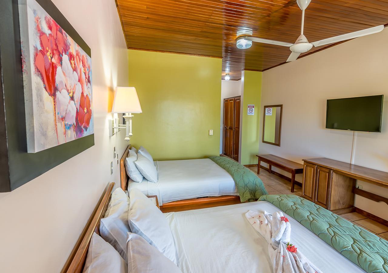 Hotel مانويل أنطونيو المظهر الخارجي الصورة