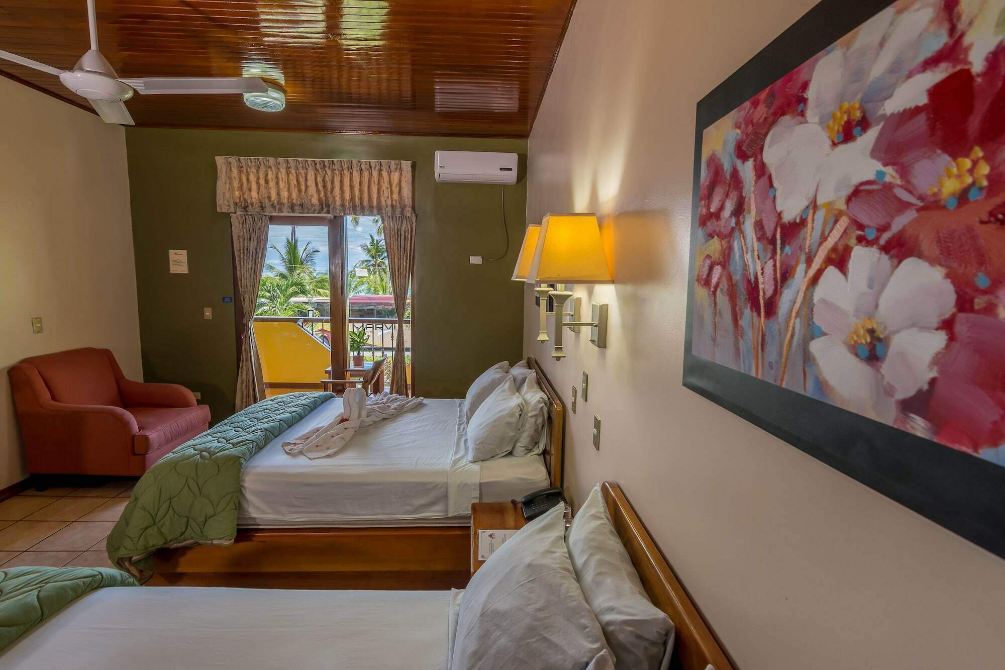Hotel مانويل أنطونيو المظهر الخارجي الصورة