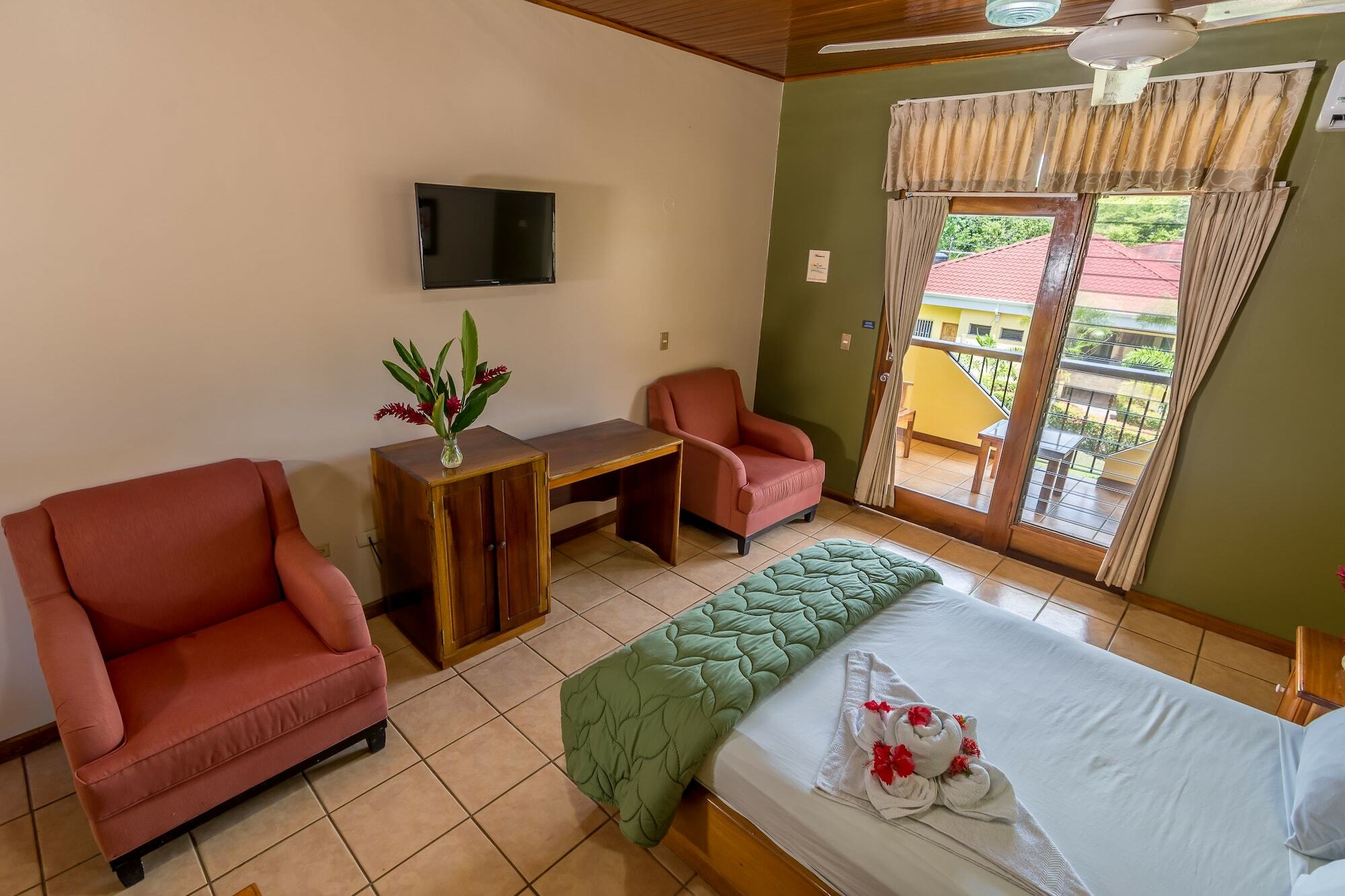 Hotel مانويل أنطونيو المظهر الخارجي الصورة